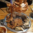 은행동갈비집여수