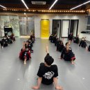 효천 액터스체육관 이미지