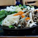 약수터식당
