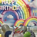 벌스데이레오 이미지