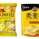 톡톡스낵 이미지