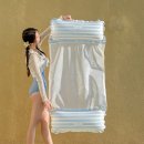 하늘연못팬션 | 문 열면 미온수 수영장! 가평 펜션 환타지콜라보리조트 콜라보동 재방문 후기