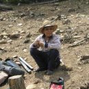 보미저수지 이미지