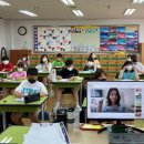 송추초등학교 이미지