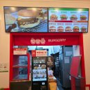 시티 자이 | 안산상록구맛집 수제버거 찐맛집 버거리 안산그랑시티자이점 솔직후기