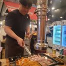 돈앤카우 | 🍲 샛별반점 방문 후기 송우리 삼겹살 맛집 돈앤카우 사장님 가족 방문기! 🍖