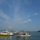 홍원항 과 춘장대해수욕장 캠핑 (2019.09.27~29) 이미지