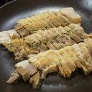 동수마늘보쌈칼국수