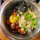 솔솥 성수점 | 65. 🍚 성수동 점심 고민 끝! ‘솔솥 성수점’ 먹방 후기 🌾