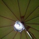 청호제하늘 이미지