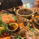 신논현술집 일광상회 강남 야장 추천! 봄동무침부터 제철 도다리회까지