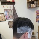 연지공원역 | 김해바버샵 추천 연지공원역 앞 김해남자커트 잘하는 트웬티포 바버샵 남편 컷 다운펌 후기