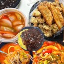 완산-149 | [전주] 짬뽕 옛날 케찹 탕수육 추천! 시청 주변 노포맛집 : 대명관ㅣ내돈내산 배달후기.(고추짬뽕)