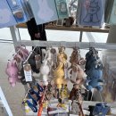 몽돌힐링 | 거제 카페추천! 미피카페(Miffy cafe), 미피굿즈, 몽돌미피, 미피라떼 후기!