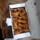 교촌치킨소하 - 광명시 기아로 20 | 교촌치킨소하