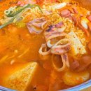 땅스부대찌개죽림점 이미지