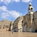 예수세계교회 앞 이미지