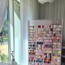 HEY109 | 세종 보람동 네일샵 / 손 빠르고 꼼꼼한 원장님 덕분에 내성발톱 고민 해결과 역대급 영롱한 글리터...