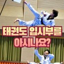 탑 태권도 전문도장 이미지