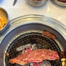 육향가득한소담송하 | 춘천 갈비 맛집 소담송하, 생신 가족외식 소갈비살 LA갈비 반반 후기