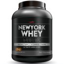 골드웨이2 | 뉴욕웨이 WPC 초코맛 단백질, 솔직 후기