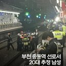 중동역(1호선) 이미지