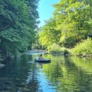 들꽃팬션 앞 이미지