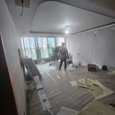 현대호반아파트 경로당 | 광산구 신창동 신창호반베르디움3차 ] 34평대 아파트 리모델링 아파트 인테리어 시공 후기 리모델링...