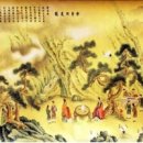 화서지몽 이미지