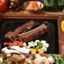 참맛쪽갈비
