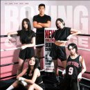 럼블 복싱 이미지