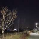 미니스톱 난지2점 | 난지 한강공원 한강 즉석 라면 후기