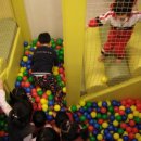 딸기가좋아 키즈카페 이미지