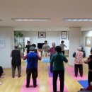 건강기공체조 이미지