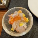 삿뽀로부평점(주)엔타스 | 엄마 환갑 파티 후기(삿뽀로 방이점, 케이크, 답례품 등)