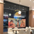 투썸플레이스수원화서역점 | 투썸 플레이스 신상 애플망고빙수 내돈내산