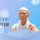 ▼ [통광스님] 9. 선문의 활구(活句)를 참구하여라 이미지