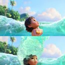 모아나(moana) 이미지