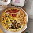 윤성피자 이미지