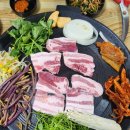 풍년골더덕생삼겹살 이미지