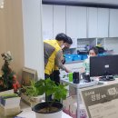 동의의료원 노동조합 이미지