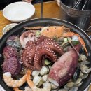 해물왕창칼국수 | 부산 덕포 맛집 | 칼국수집에 웨이팅? 또또간집 해물왕창칼국수