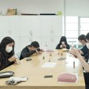 청소년 한땀한땀 바느질 공예 네이버블로그