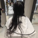 둔촌동 포레온 미용실 준오헤어 영화실장님 여자 레이어드컷 후기