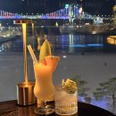 라운지180 | 광안리 칵테일 맛집 오션뷰 맛집 라운지 180 추천 후기