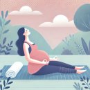 지에스25 강서신호사랑점 | 운동하면 순산? 임신 주차별 운동 (필라테스,요가)루틴과 효과 전격 공개!