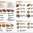 [W107] JMT KITCHEN 홍보글입니다. 이미지