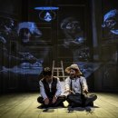 뮤지컬 빈센트 반 고흐 이미지