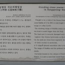 진주 상평동 석조여래입상 이미지