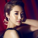 썸머 메이크업 이미지